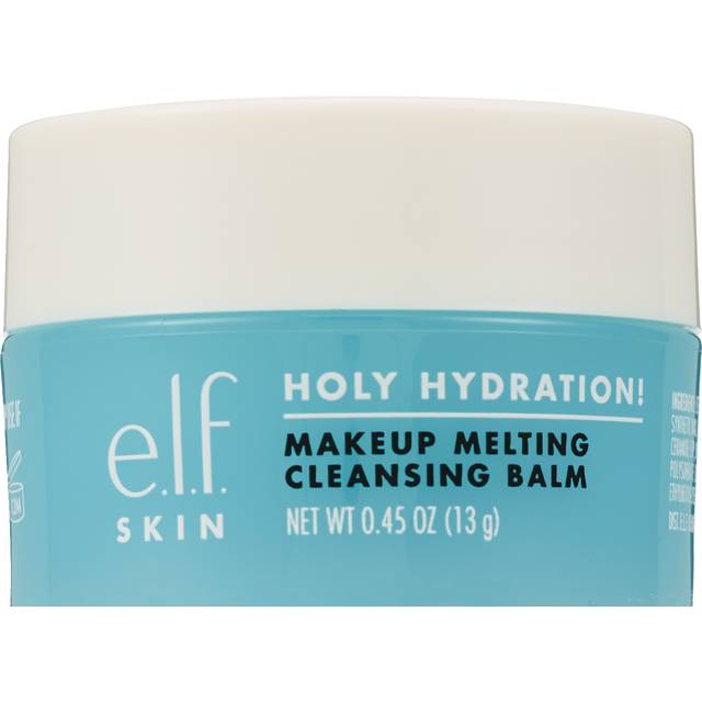 E.l.f Holy Hydration! Makeup Melting Cleansing Balm