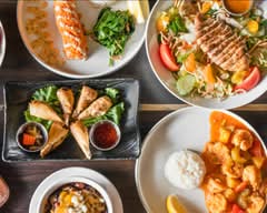 Pauls Fusion Kitchen (4034 West Kennedy Boulevard)