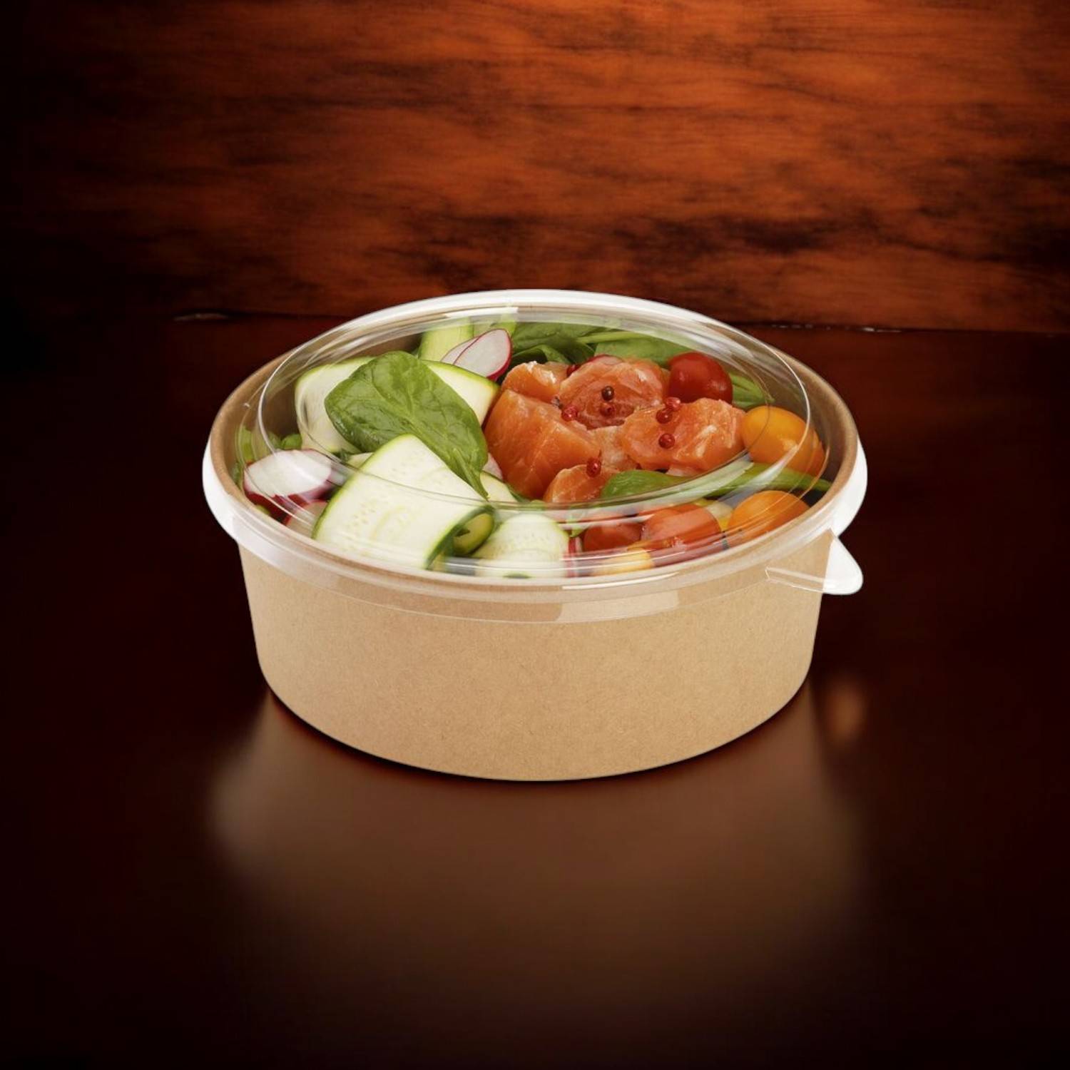 Salade romaine