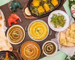 インド料理レストラン ナマスカ仙台店 Indian Restaurant Namaskar Sendai