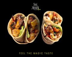 Soul Kitchen 