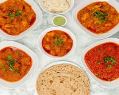 Chachas Curries