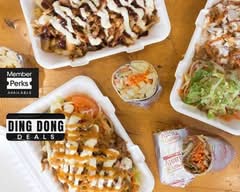 Kebab Inn
