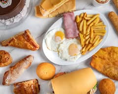 Barbie Bakery (Hialeah)