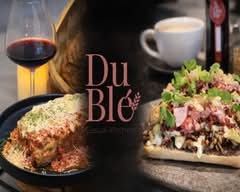 Duble casual kitchen (Merida)