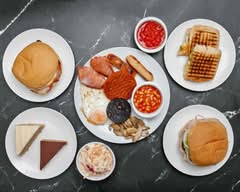 Harry's Café & Bakery