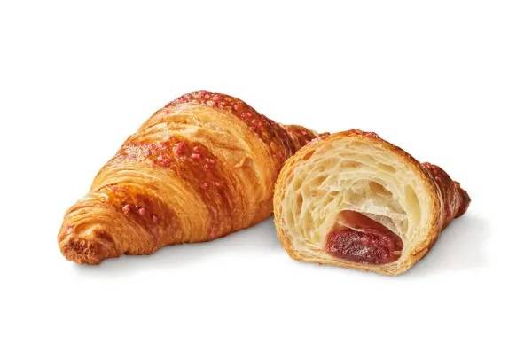 Croissant Malina