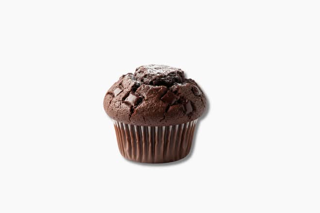 Muffin 3 Choco 🍰