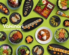 Yakinori (Bristol)