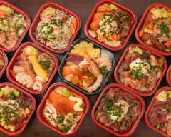 海鮮丼の丼丸龍 滝野川店 Kaisendon donmaru Ryu