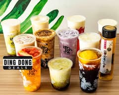 Bon Bon Cha Forest Lakes