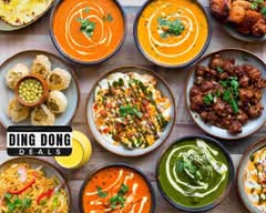 Laung Laachi Express Indian Restaurant (Mickleham)