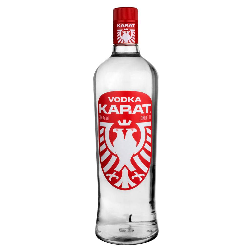 Karat vodka (1 l)