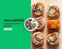 Sushi Art (Santiago)