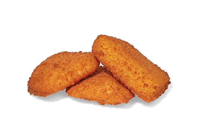 Order Wild Alaskan Halibut Pieces  food online from Burgerville #33 store, West Linn on bringmethat.com