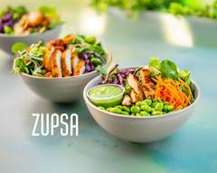 Zupsa - Soup & Salad & Bowl