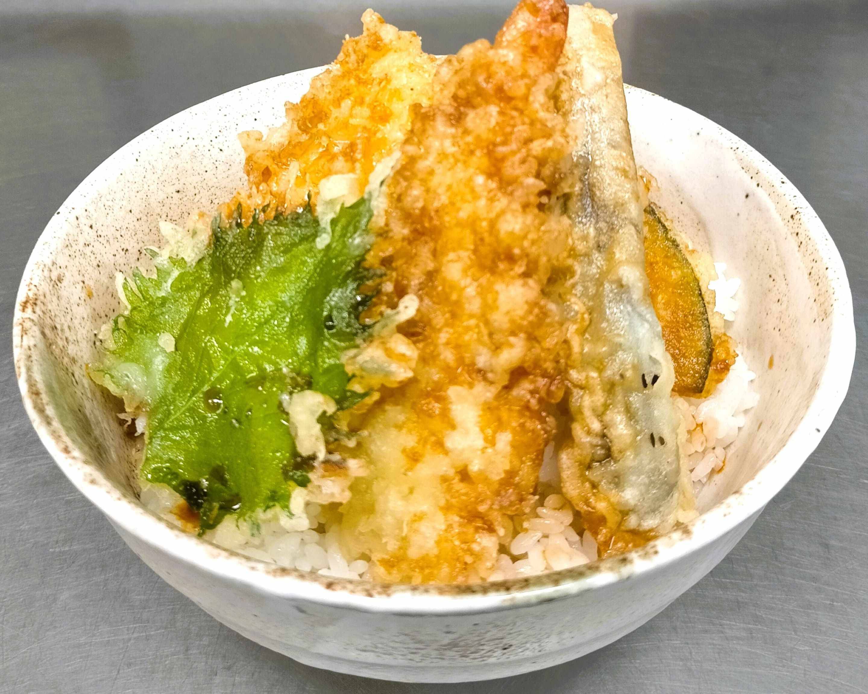 丼ぶり】千日そば Sennichi Sobaのデリバリー ・持ち帰り| メニューを