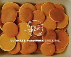 Mr. Pancake Elektrownia Powiśle