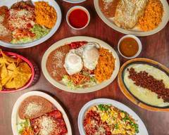 Mi Cabaña Mexican Restaurant