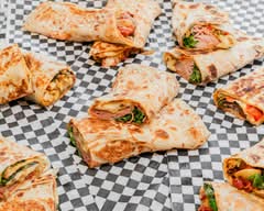 Gada (2375 Market Street)