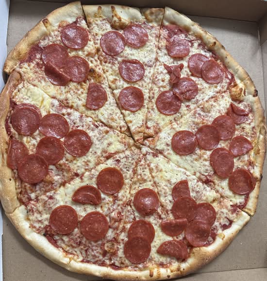 2 Bros Pizza photo 3