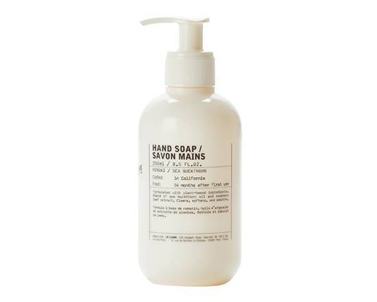 Hand Soap - Hinoki 250ml