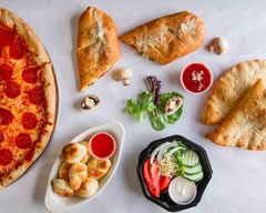 San Giorgios Pizza