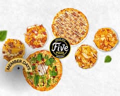 Five Pizza Original - Lyon 7