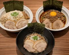 まぜそば専門店　もず