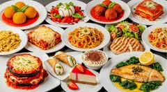 Osteria Di Darwin (40-05 Skillman Ave)