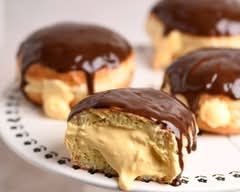 Nicks Donuts Thindigua