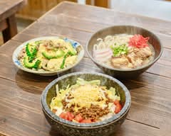 【絶品！沖縄料理】アグー焼肉チャンピオン