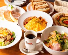 街の珈琲店 よこはま物語 yokohama monogatari