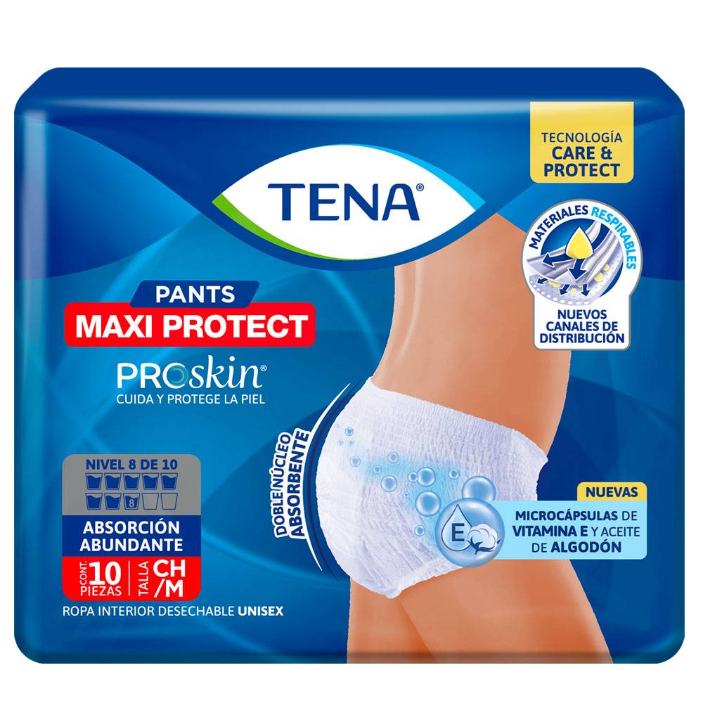 Tena · Pants maxi protect ch/m (1 kg)