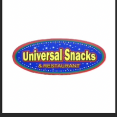 Universal Snacks (Inter. Blvd)