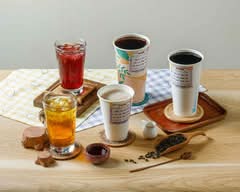 希飲茶水攤 樹林總店