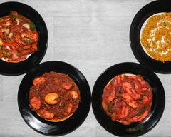 Nanu Bari Takeaway 