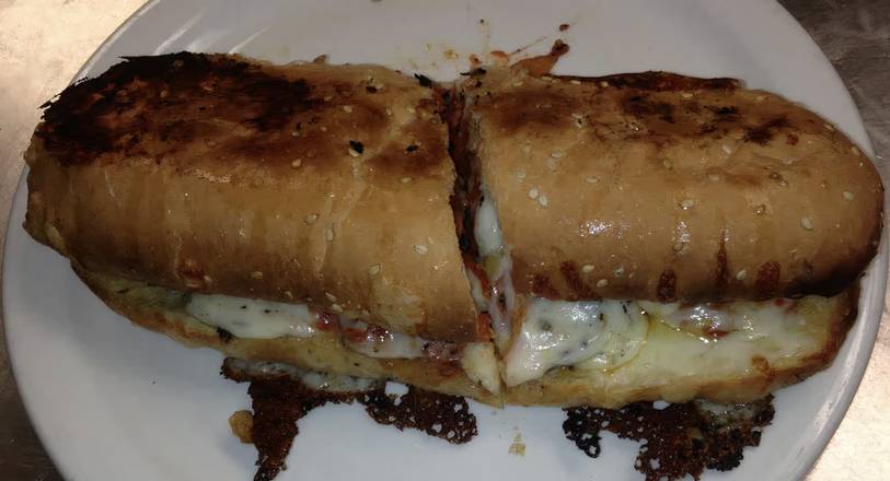 8" Sub Sandwich (Italian)