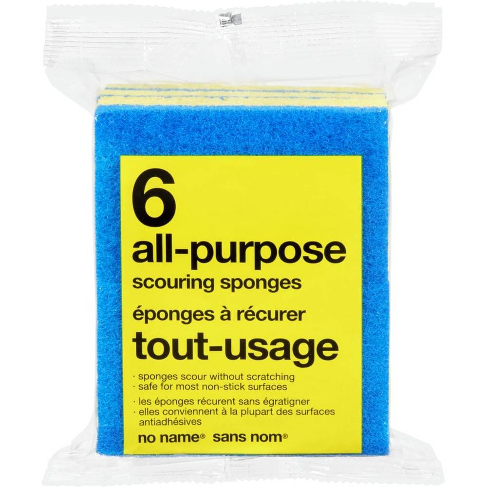 No Name All-Purpose Sponge (50 g)