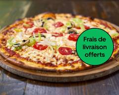 Mozart Et La Pizza