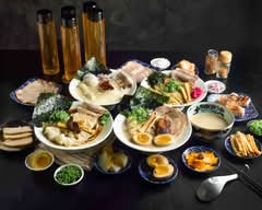 龍鱗拉麵 士林店