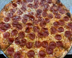 Justin's Pizza