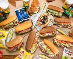 The Great Outdoors Sub Shop (Richardson)