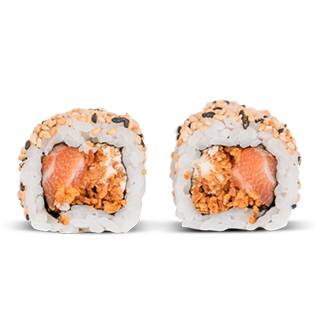 Surfers Sushi - 〰🍱 Fim de semana pede um Delivery do Surfers aí na sua  casa 😁 Fã de Salmão? Bora matar essa vontade hoje 💙 ⠀ Fique atento aos  nossos