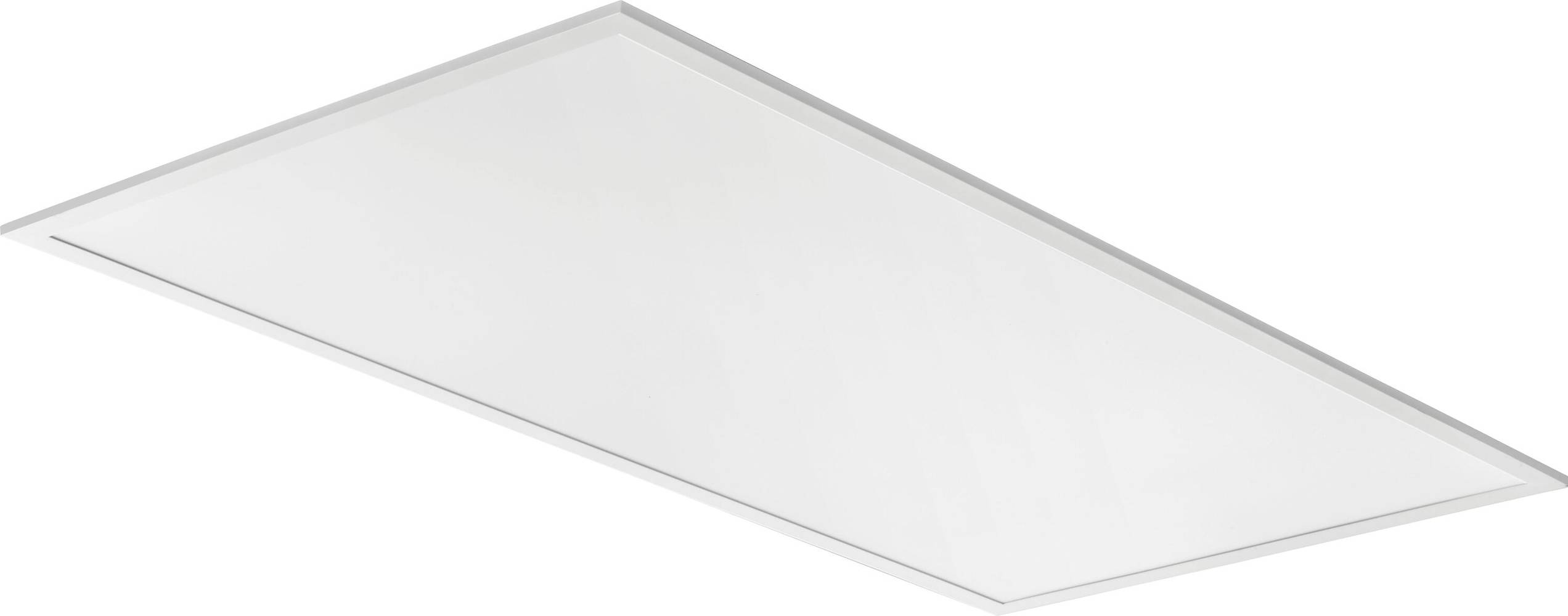 Lithonia Lighting 2-ft x 4-ft Adjustable Switchable White LED Panel Light | CPX 2X4 ALO8 SWW7 M2