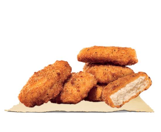 Nuggets (6 uds.)