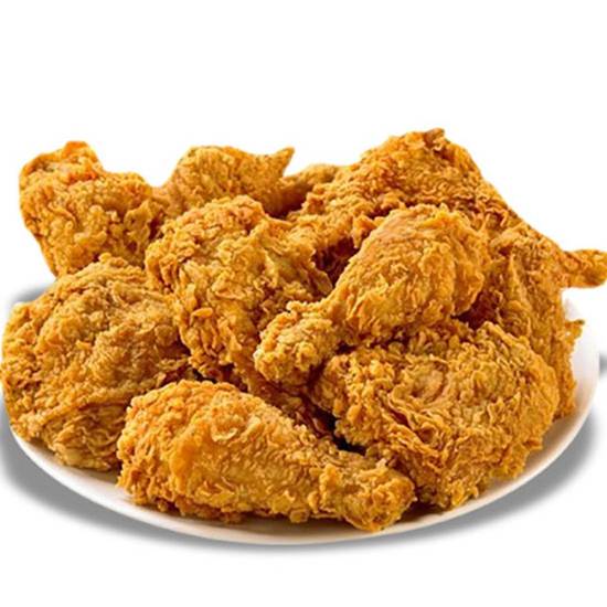 ニューヨーク チキン(アメリカン スタイル)New York Chicken ニューヨーク チキン(アメリカン スタイル)New York Chicken