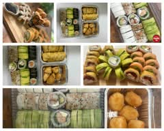 Konmi Sushi (Valparaiso)