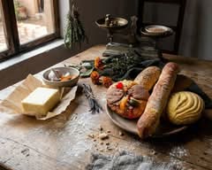 Miga Mía | Artisan Bakery