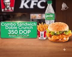 KFC JFK